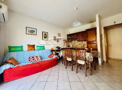 Foto Appartamento a Fano di 76 m² con 3 locali in vendita