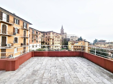 Foto Appartamento a Perugia di 110 m² con 4 locali in vendita