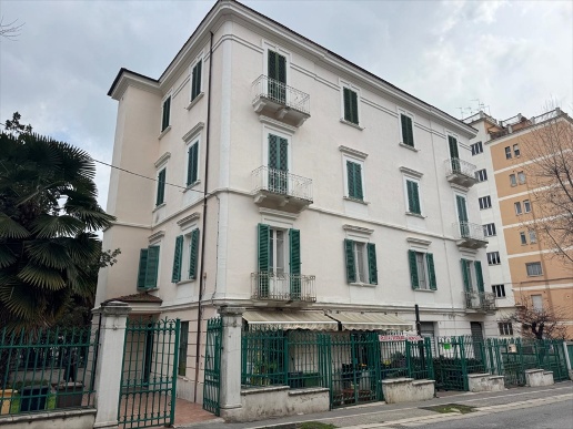 appartamento in vendita a Chieti in zona Centro Città