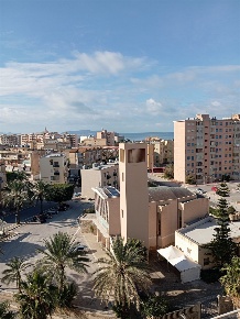 Foto Appartamento a Erice Centro di 110 m² con 4 locali in vendita