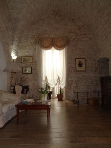 Foto Casa indipendente a Binetto di 160 m² con 4 locali in vendita