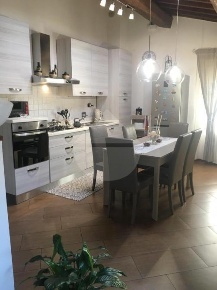 Foto Appartamento in Via del Redolone, Serravalle Pistoiese di 70 m²