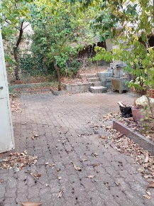 Foto Casa indipendente in VIA GOCEANO, Nuoro di 198 m² con 7 locali