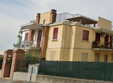 Foto Appartamento in kennedy, Offlaga Centro di 114 m² con 4 locali