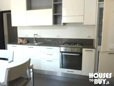 Foto Appartamento in Via Monte Peralba 5, Milano Santa Giulia con 2 locali