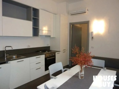 Foto Appartamento in Via Monte Peralba 5, Milano Santa Giulia con 2 locali