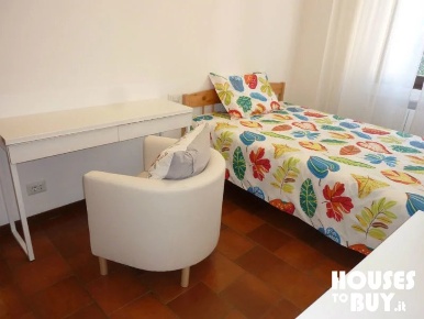 Foto Stanza in Via Monte Palombino 8, Milano Santa Giulia con 1 locali