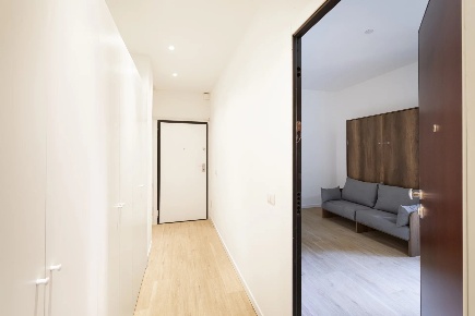 Foto Appartamento in VIA MAC MAHON 77, Milano Ghisolfa - Mac Mahon