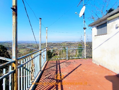 Foto Casa indipendente a Montaldo Bormida con 5 locali in vendita