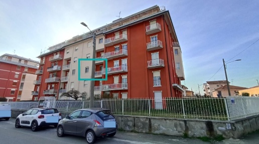 Foto Appartamento a Corbetta Centro di 102 m² con 4 locali in vendita