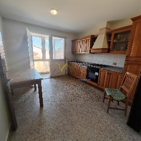 Foto Appartamento a Pisa Porta a Lucca di 97 m² con 4 locali in vendita