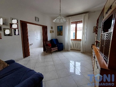 Foto Appartamento a Vinci Spicchio-sovigliana di 100 m² con 5 locali