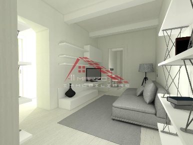 Foto Appartamento a Massa Centro di 70 m² con 6 locali in vendita