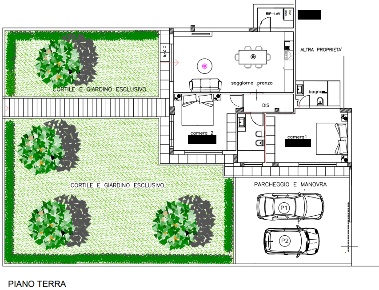 Foto Locale commerciale a Pisa Le Piagge di 90 m² con 3 locali in vendita