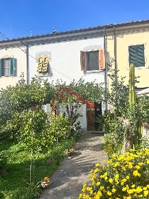 Foto Casa indipendente a Cascina San Frediano Nord - San Casciano di 135 m²