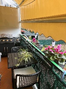 Foto Appartamento a Carrara Stadio, Sant'Antonio, Marasio di 81 m²