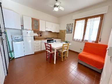 Foto Appartamento a Rosignano Marittimo Vada di 38 m² con 2 locali