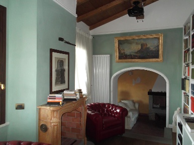 Foto Casa indipendente a Capraia e Limite Capraia di 100 m² con 4 locali