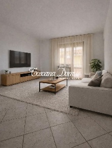 Foto Appartamento a Monteriggioni Belverde di 130 m² con 5 locali