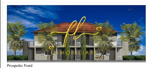 Foto Appartamento a Cecina Marina di Cecina di 80 m² con 3 locali