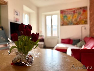 Foto Appartamento a Massa Centro di 55 m² con 3 locali in vendita