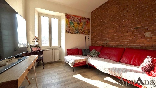 Foto Appartamento a Massa Centro di 55 m² con 3 locali in vendita