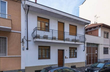 Foto Appartamento a Torino Mirafiori Sud - Strada del Drosso di 125 m²