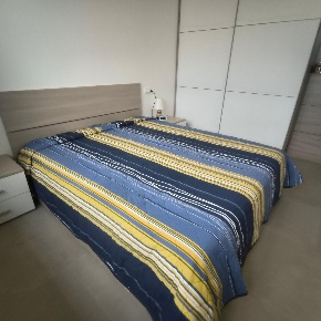 Foto Appartamento a Camaiore Lido di Camaiore di 90 m² con 5 locali