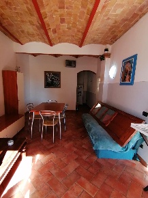 Foto Appartamento a Terricciola Centro di 75 m² con 4 locali in vendita