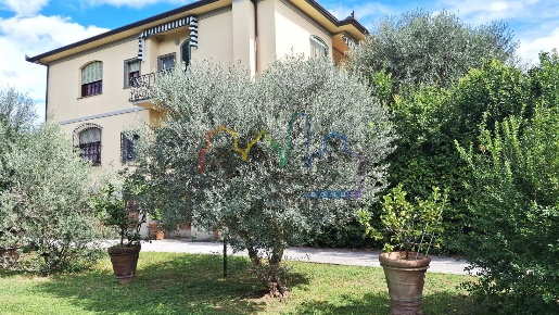 Foto Villa unifamiliare a San Giuliano Terme Pontasserchio, Pappiana