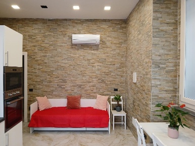 Foto Appartamento a Carrara Centro di 50 m² con 2 locali in affitto