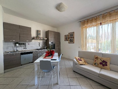 Foto Appartamento a San Giuliano Terme Pontasserchio, Pappiana di 75 m²