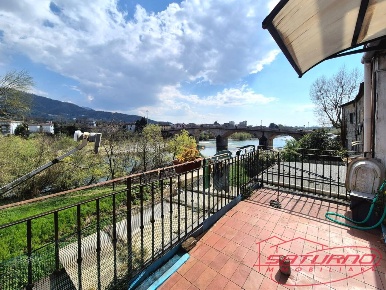 Foto Appartamento a Lucca Ponte a Moriano di 58 m² con 3 locali in vendita