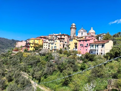 Foto Appartamento a Luni Casano Dogana Isola di 90 m² con 4 locali