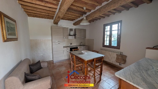 Foto Villa a schiera a Fucecchio Le Corti di 65 m² con 2 locali in affitto