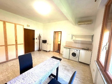 Foto Appartamento a Prato Soccorso di 28 m² con 1 locali in affitto