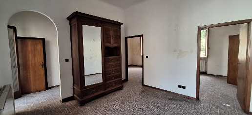 Foto Appartamento a Bagni di Lucca Centro di 65 m² con 4 locali in vendita