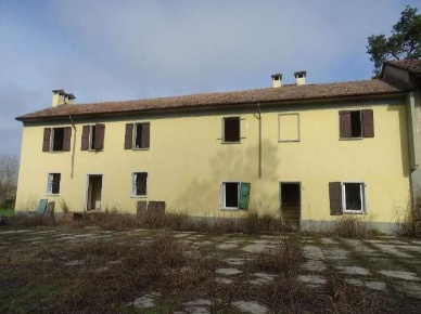 Foto Appartamento a Frascarolo di 145 m² con 5 locali in vendita
