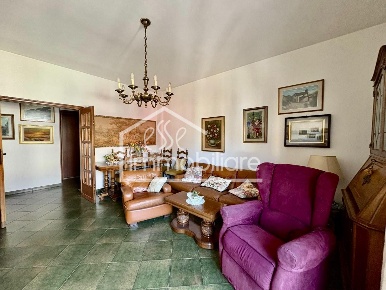 Foto Appartamento a Vinci Spicchio-sovigliana di 83 m² con 4 locali