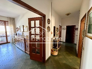 Foto Appartamento a Vinci Spicchio-sovigliana di 83 m² con 4 locali