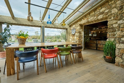 Foto Villa unifamiliare a Fucecchio di 270 m² con 7 locali in vendita