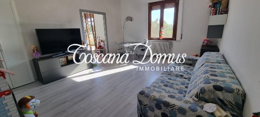 Foto Appartamento a Siena Cerchiaia - Coroncina di 93 m² con 4 locali