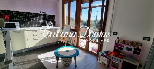 Foto Appartamento a Siena Cerchiaia - Coroncina di 93 m² con 4 locali