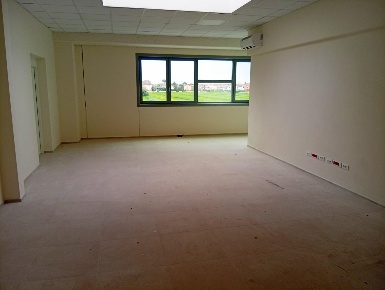 Foto Capannone industriale a San Giuliano Terme Ghezzano di 950 m²