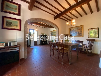 Foto Villa bifamiliare a Fucecchio di 143 m² con 5 locali in vendita