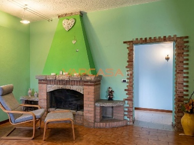 Foto Appartamento in VIA BORGORATTO, Brignano Gera d'Adda di 170 m²