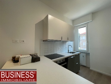 Foto Appartamento in Via Saint Bon, Milano Inganni di 45 m² con 2 locali
