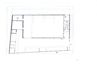 Foto Capannone industriale a Castel Maggiore di 750 m² con 4 locali