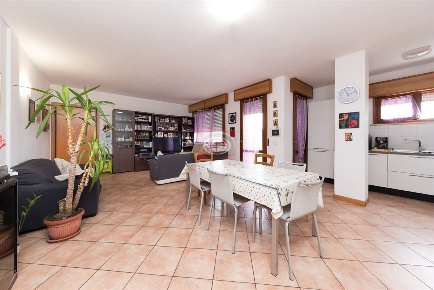 Foto Appartamento a Cesena Torre del Moro - Case Gentili di 100 m²