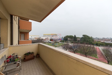 Foto Appartamento a Cesena Torre del Moro - Case Gentili di 100 m²